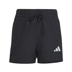 Short de Sport pour Enfants Adidas J SL CHELSEA SH JC9769 Bleu