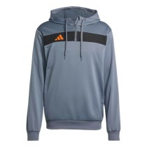 Sweat à capuche homme Adidas TIRO ES WSW HD JC5462 Gris