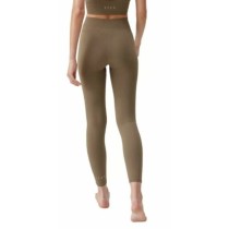 Sport leggings for Women Born O22SM19 L Brown