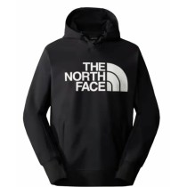 Herren Sweater mit Kapuze The North Face M EASY HOODIE NF0A89FFJK31 Schwarz