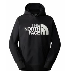 Men’s Hoodie The North Face M EASY HOODIE NF0A89FFJK31 Black