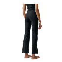 Sport leggings for Women Born MAEVA SS25CS09 L Black