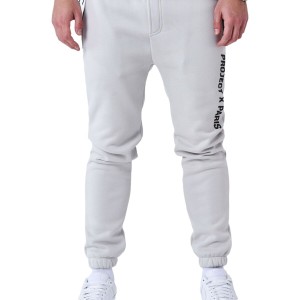 Tracksuit Bottoms Project X Paris PROJECT JOGGING 2544058 LS Grey Men