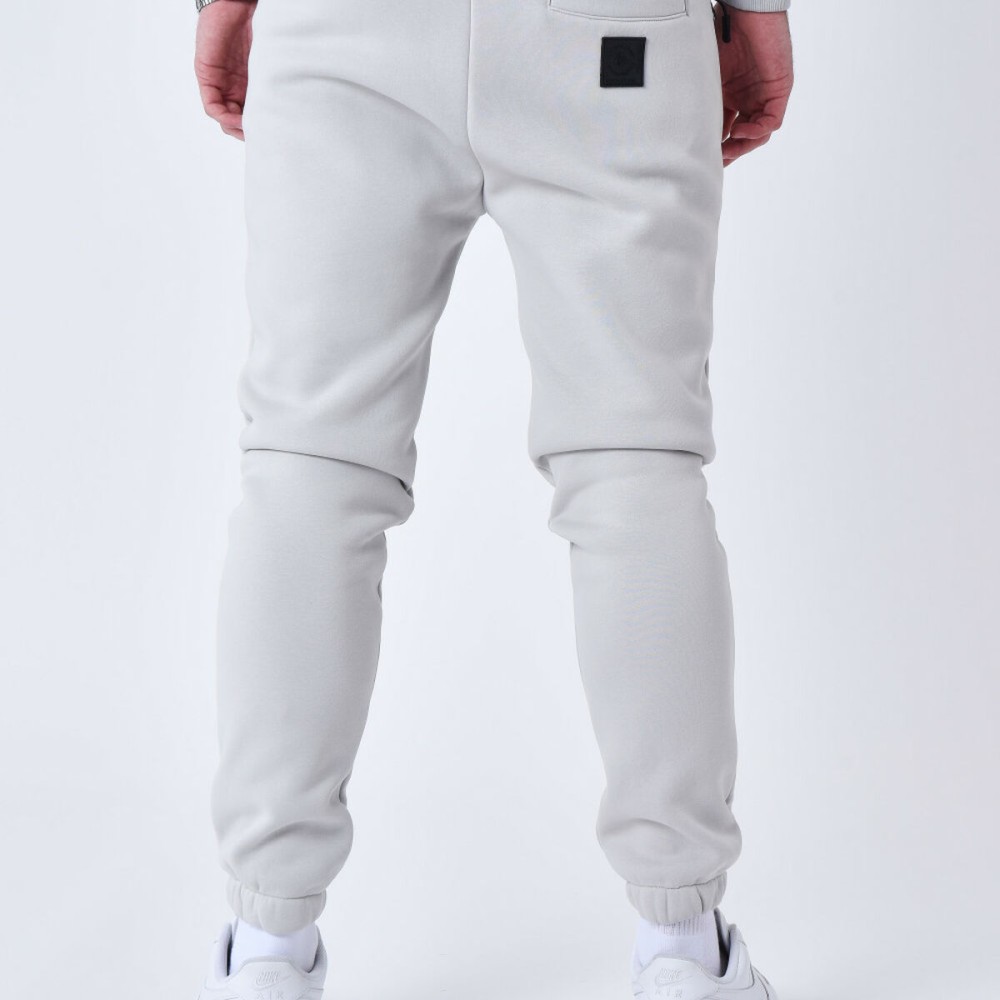 Tracksuit Bottoms Project X Paris PROJECT JOGGING 2544058 LS Grey Men
