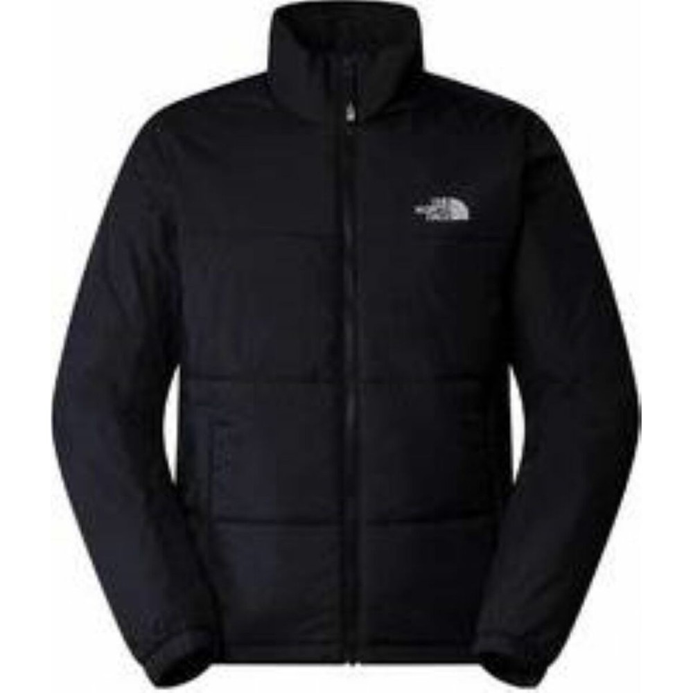 Veste de Sport The North Face Gosei Puffer Jacket NF0A87954H01 Noir
