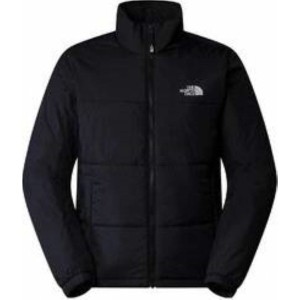 Veste de Sport The North Face Gosei Puffer Jacket NF0A87954H01 Noir