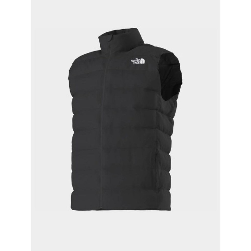 Veste de Sport The North Face M ACONCAGUA 3 VEST NF0A84IK4H01 Noir