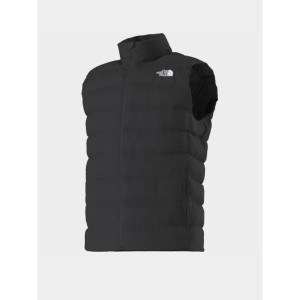 Sports Jacket The North Face M ACONCAGUA 3 VEST NF0A84IK4H01 Black