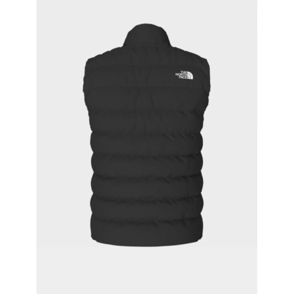 Sports Jacket The North Face M ACONCAGUA 3 VEST NF0A84IK4H01 Black