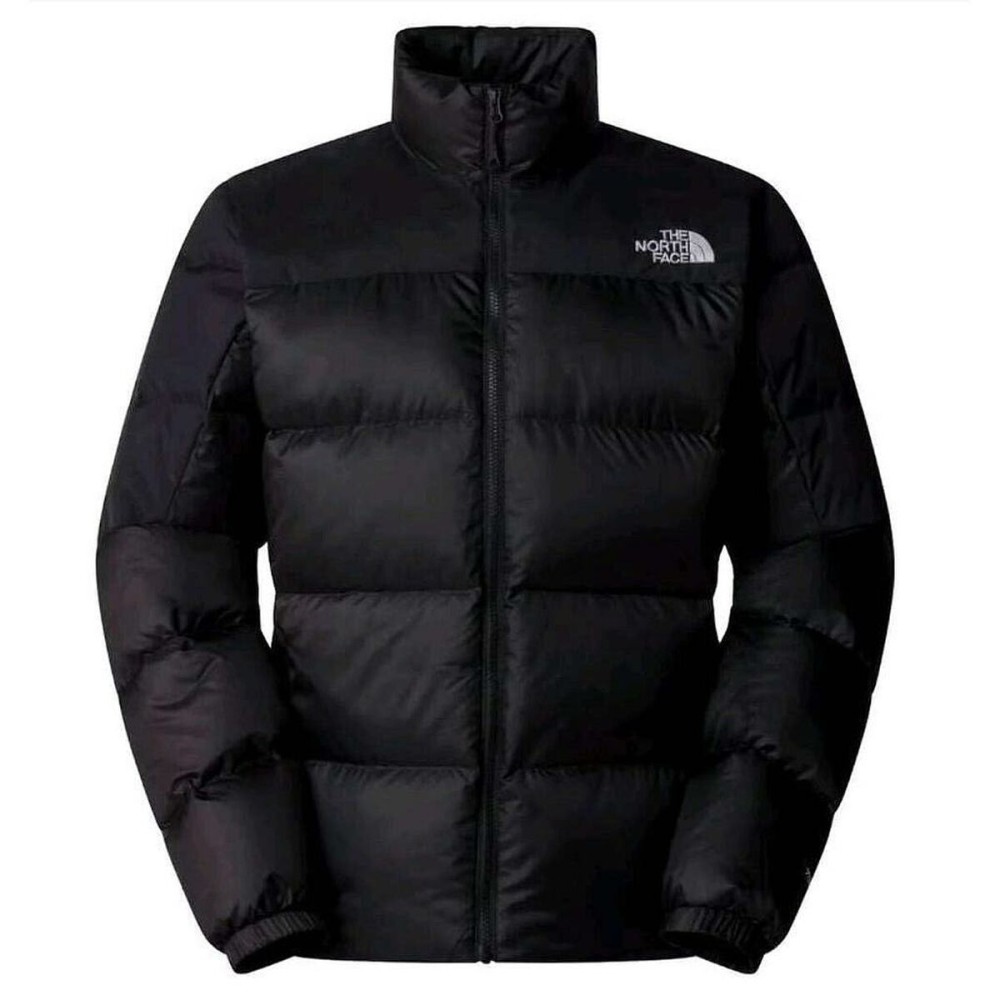 Sports Jacket The North Face Diablo Down 2.0 NF0A8993PH51 Black