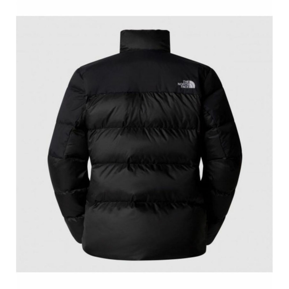 Sports Jacket The North Face Diablo Down 2.0 NF0A8993PH51 Black