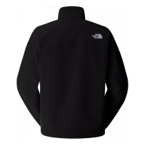 Veste de Sport The North Face M TNF EASY WIND TRACK JACKET NF0A88XYJK31 Noir
