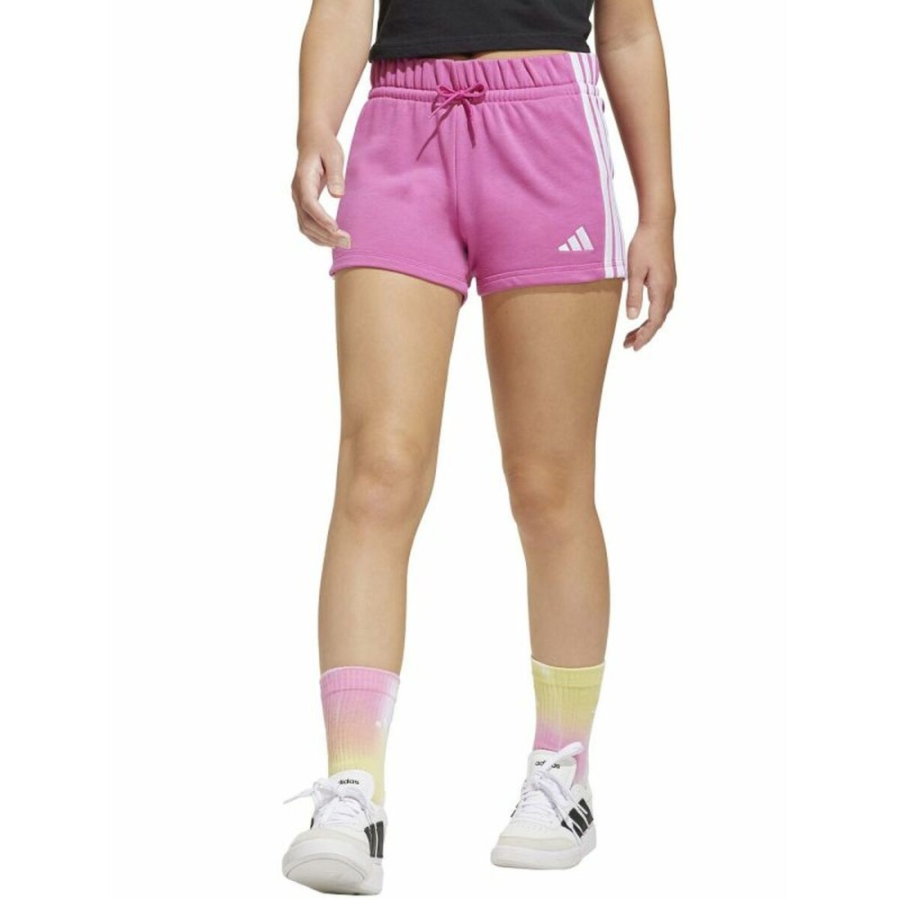 Sports Shorts Adidas JG 3S FT SH 280 JF3675