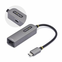Adaptateur USB vers Ethernet Startech 2GPD3-USB-C-ETHERNET