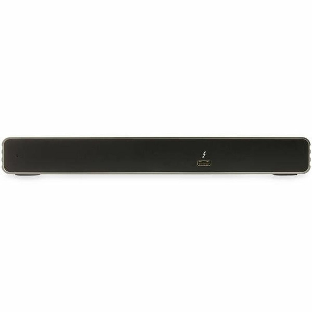 Station d'acceuil Startech TB3DK2DHVUE 4K Ultra HD