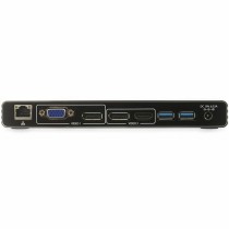 Station d'acceuil Startech TB3DK2DHVUE 4K Ultra HD