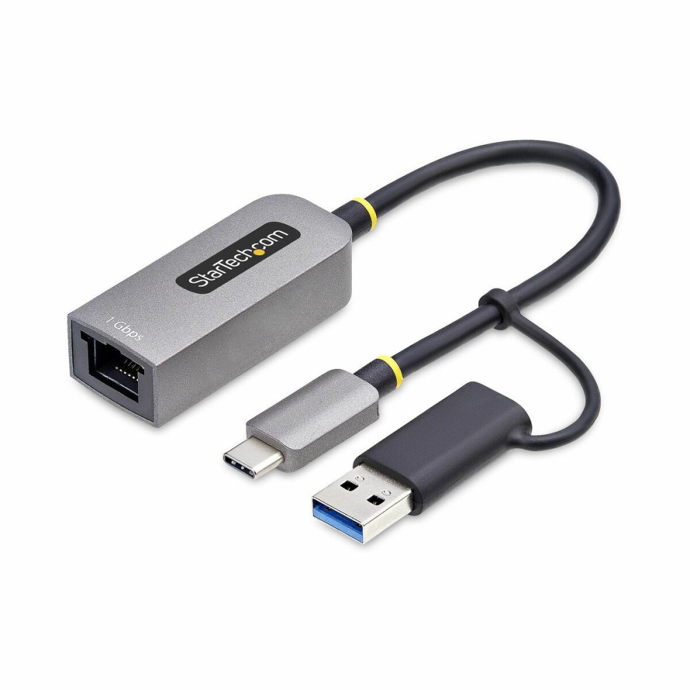 Adaptateur USB-C vers Ethernet Startech C21GA-USB-ETHERNET