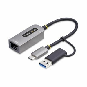 Adaptateur USB-C vers Ethernet Startech C21GA-USB-ETHERNET