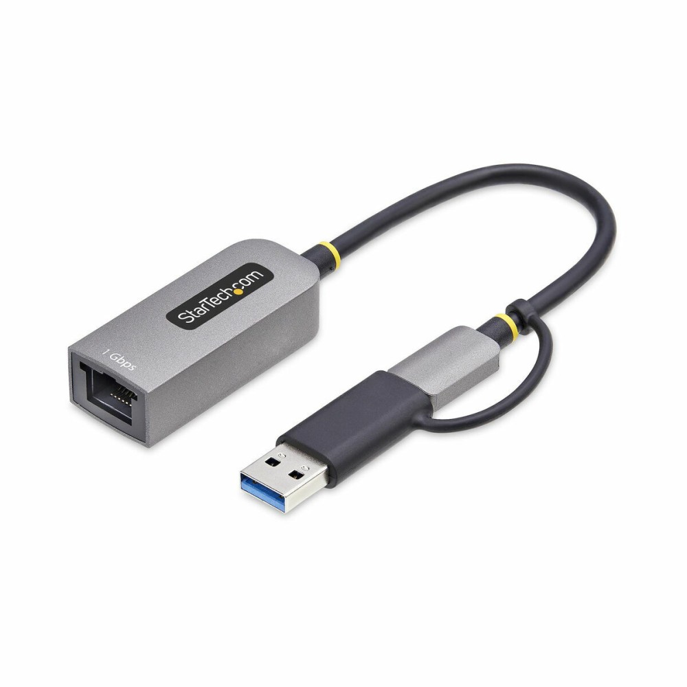 Adaptateur USB-C vers Ethernet Startech C21GA-USB-ETHERNET