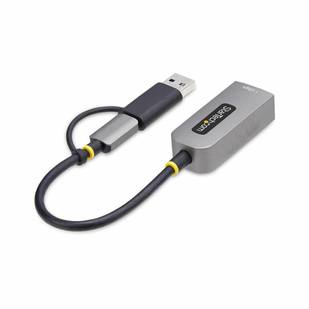 Adaptateur USB-C vers Ethernet Startech C21GA-USB-ETHERNET