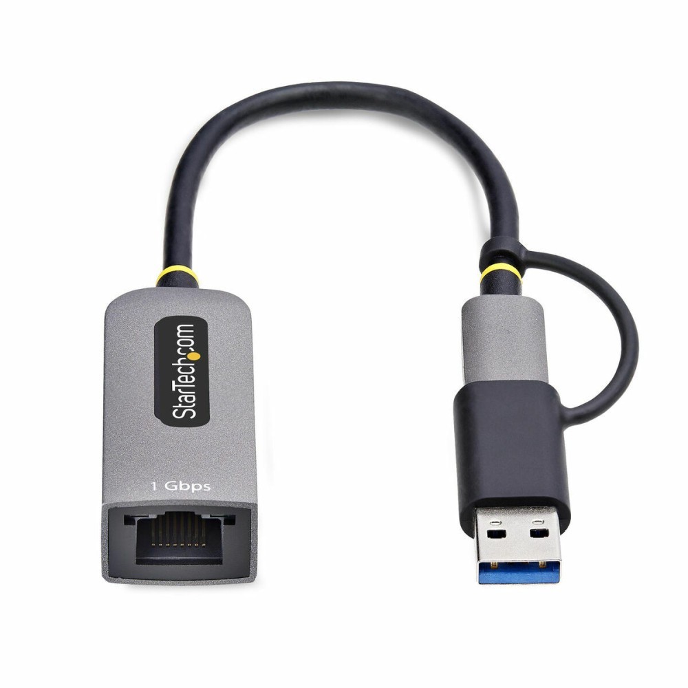 Adaptateur USB-C vers Ethernet Startech C21GA-USB-ETHERNET