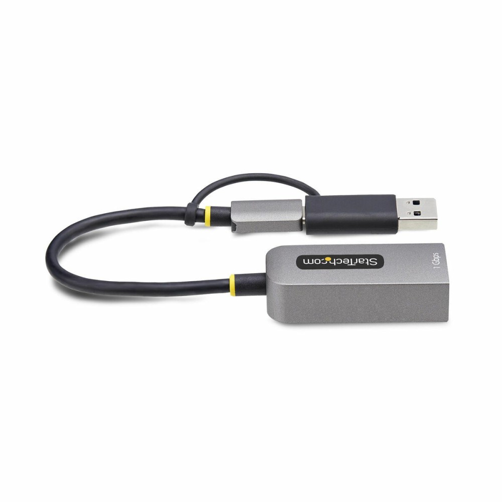 Adaptateur USB-C vers Ethernet Startech C21GA-USB-ETHERNET