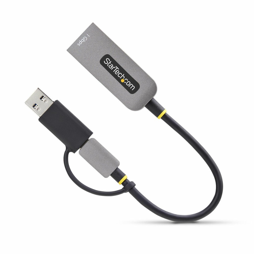 Adaptateur USB-C vers Ethernet Startech C21GA-USB-ETHERNET