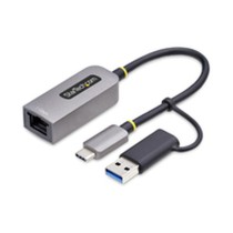 Adaptateur USB-C vers Ethernet Startech C21GA-USB-ETHERNET