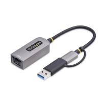 Adaptateur USB-C vers Ethernet Startech C21GA-USB-ETHERNET