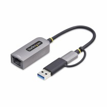 Adaptateur USB-C vers Ethernet Startech C21GA-USB-ETHERNET