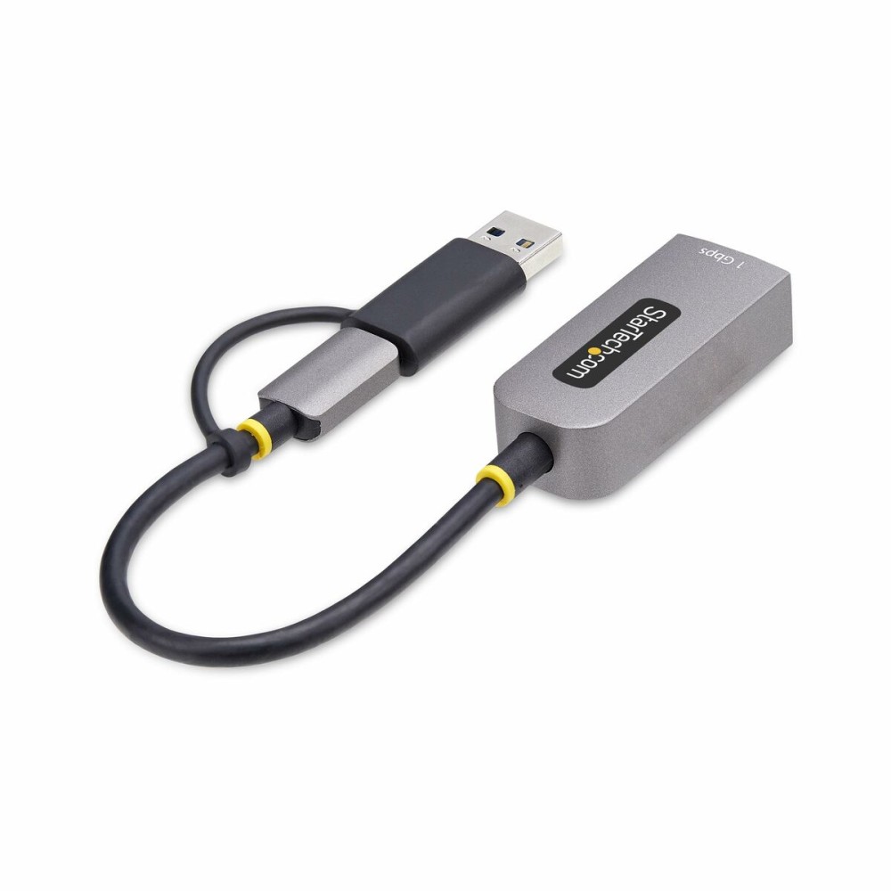 Adaptateur USB-C vers Ethernet Startech C21GA-USB-ETHERNET