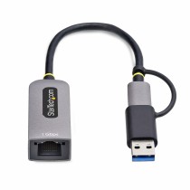 Adaptateur USB-C vers Ethernet Startech C21GA-USB-ETHERNET