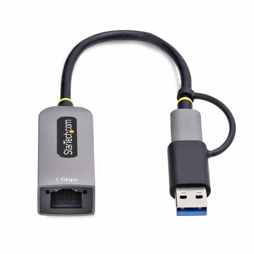 Adaptateur USB-C vers Ethernet Startech C21GA-USB-ETHERNET