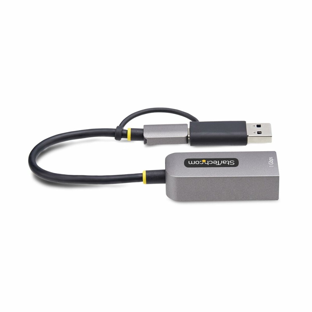 Adaptateur USB-C vers Ethernet Startech C21GA-USB-ETHERNET