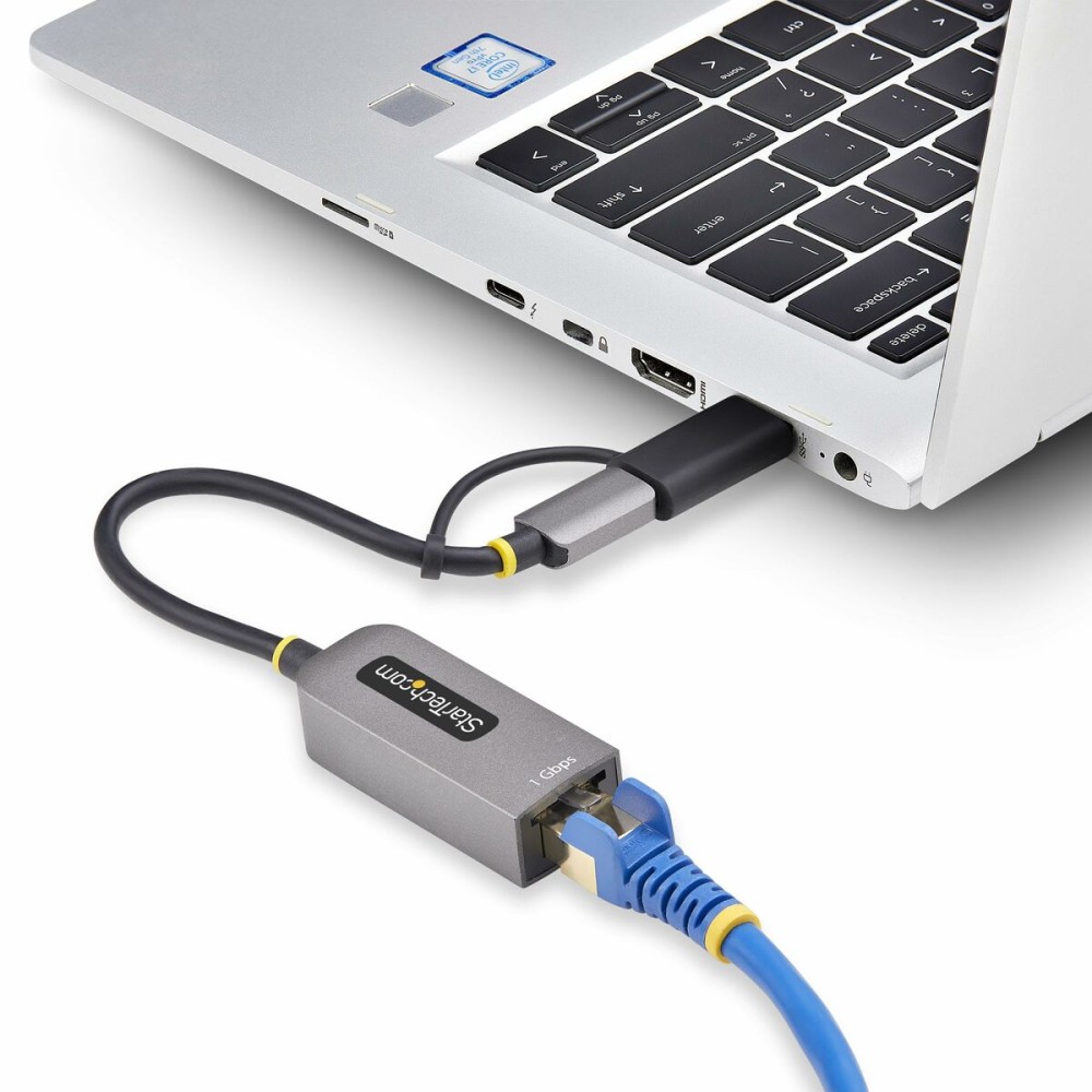 Adaptateur USB-C vers Ethernet Startech C21GA-USB-ETHERNET