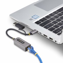 Adaptateur USB-C vers Ethernet Startech C21GA-USB-ETHERNET
