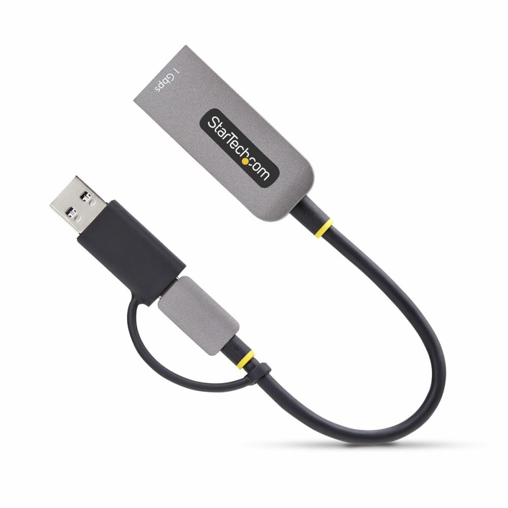 Adaptateur USB-C vers Ethernet Startech C21GA-USB-ETHERNET