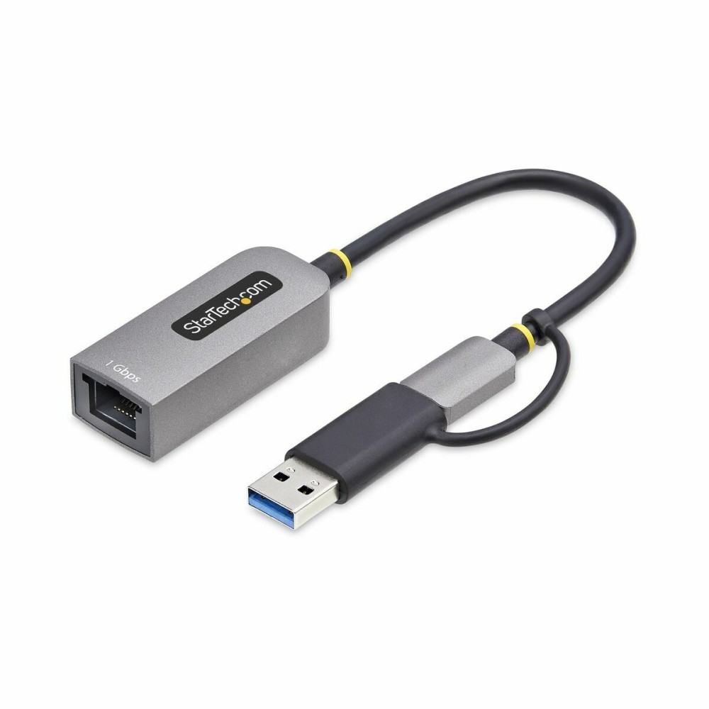 Adaptateur USB-C vers Ethernet Startech C21GA-USB-ETHERNET
