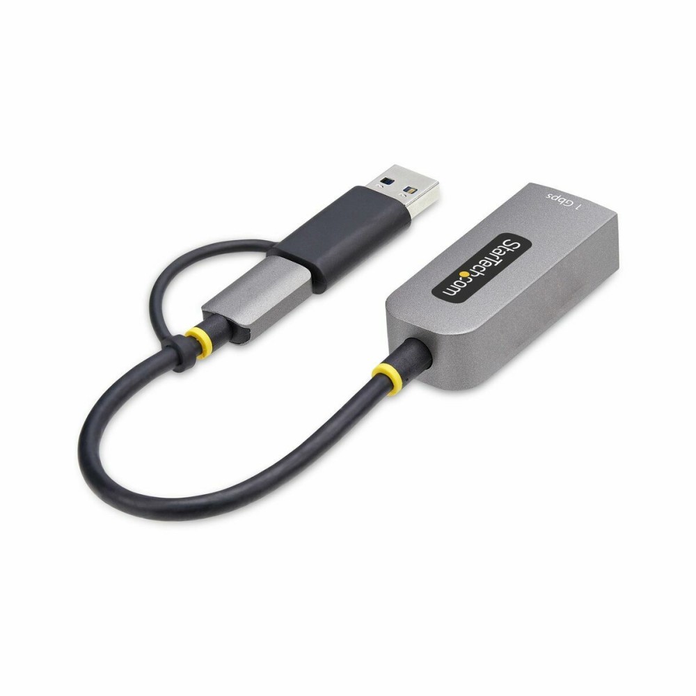 Adaptateur USB-C vers Ethernet Startech C21GA-USB-ETHERNET