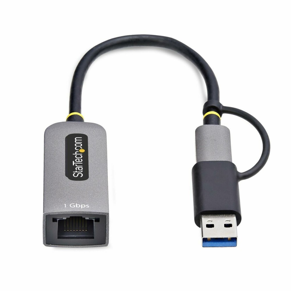 Adaptateur USB-C vers Ethernet Startech C21GA-USB-ETHERNET