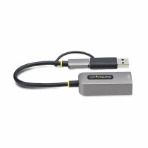 Adaptateur USB-C vers Ethernet Startech C21GA-USB-ETHERNET