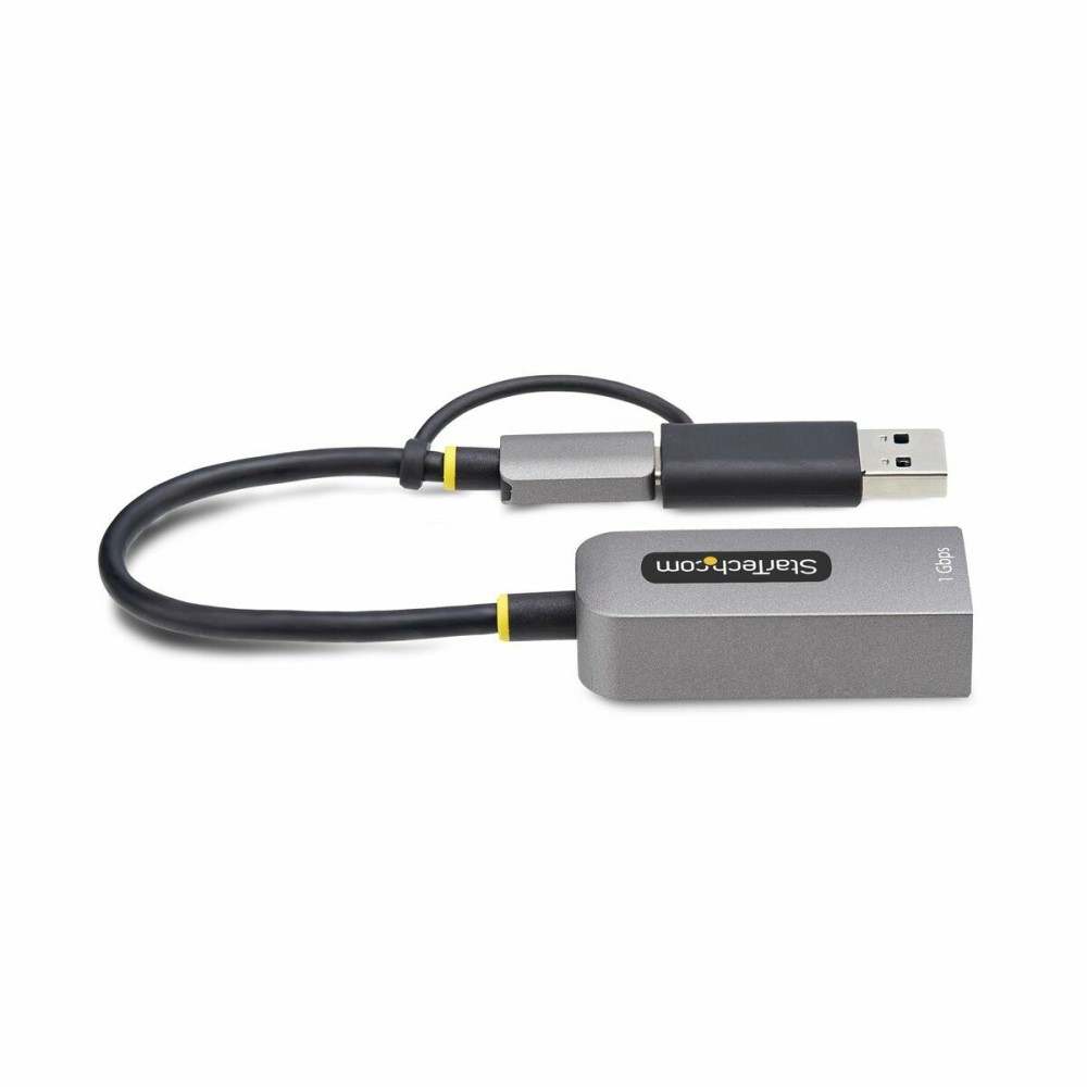 Adaptateur USB-C vers Ethernet Startech C21GA-USB-ETHERNET