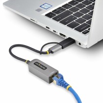 Adaptateur USB-C vers Ethernet Startech C21GA-USB-ETHERNET
