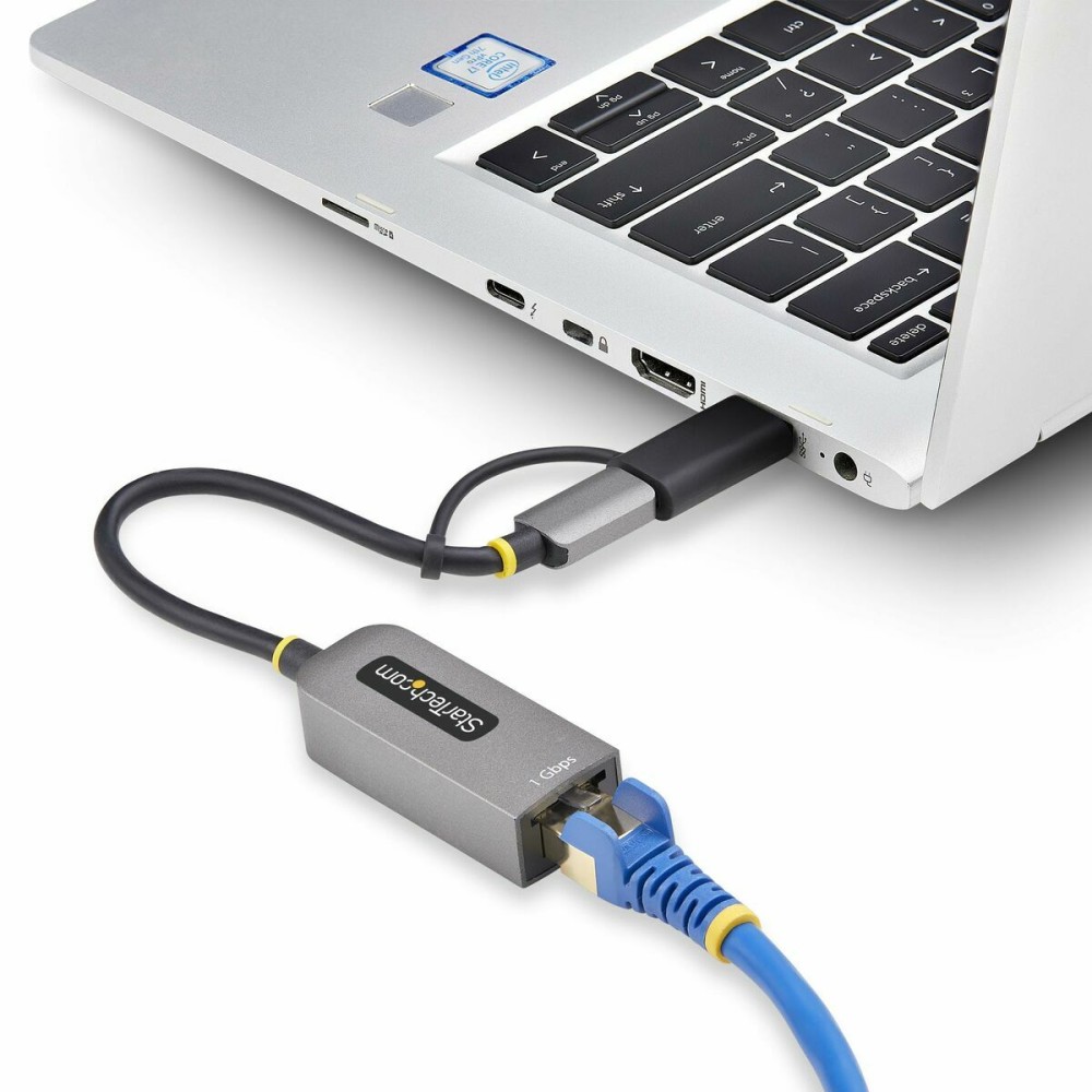Adaptateur USB-C vers Ethernet Startech C21GA-USB-ETHERNET