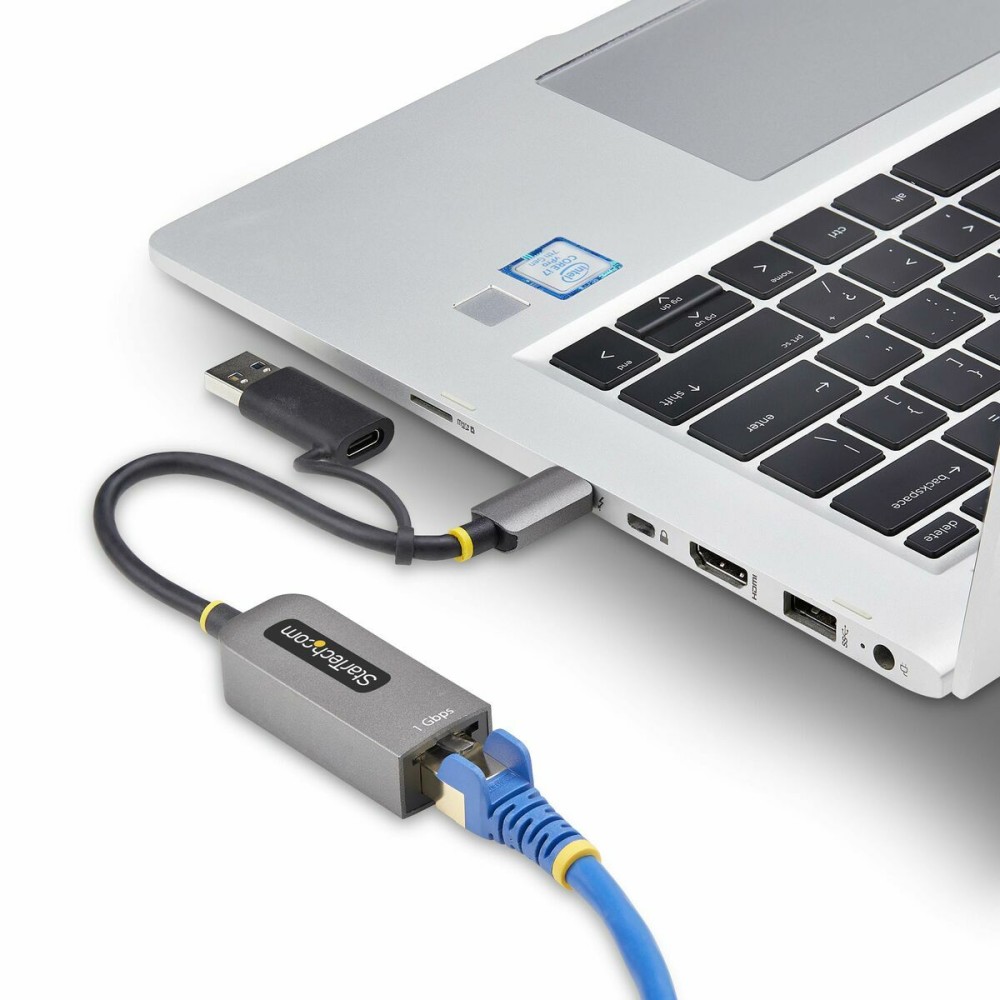 Adaptateur USB-C vers Ethernet Startech C21GA-USB-ETHERNET
