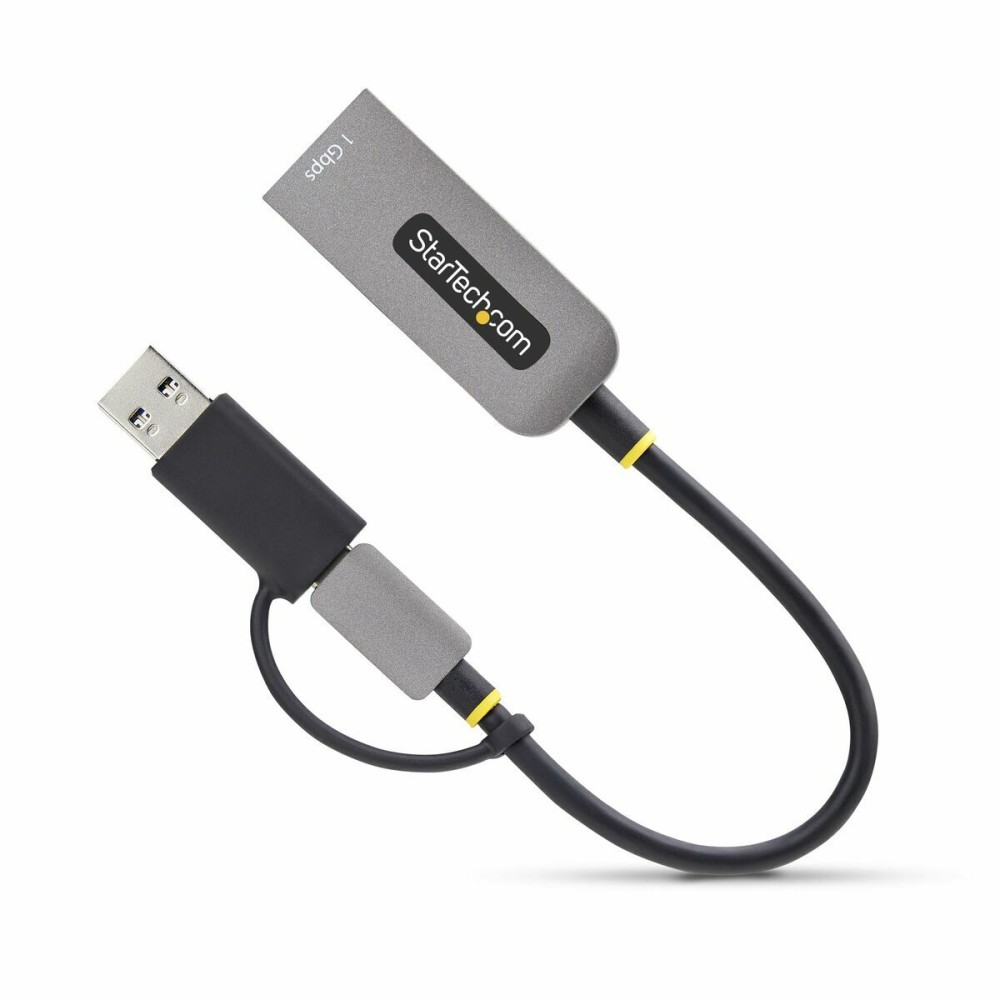 Adaptateur USB-C vers Ethernet Startech C21GA-USB-ETHERNET