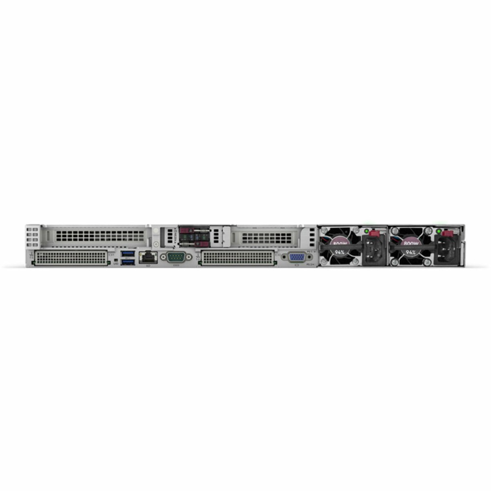 Server HPE P77237-425 4514Y 480 GB SSD