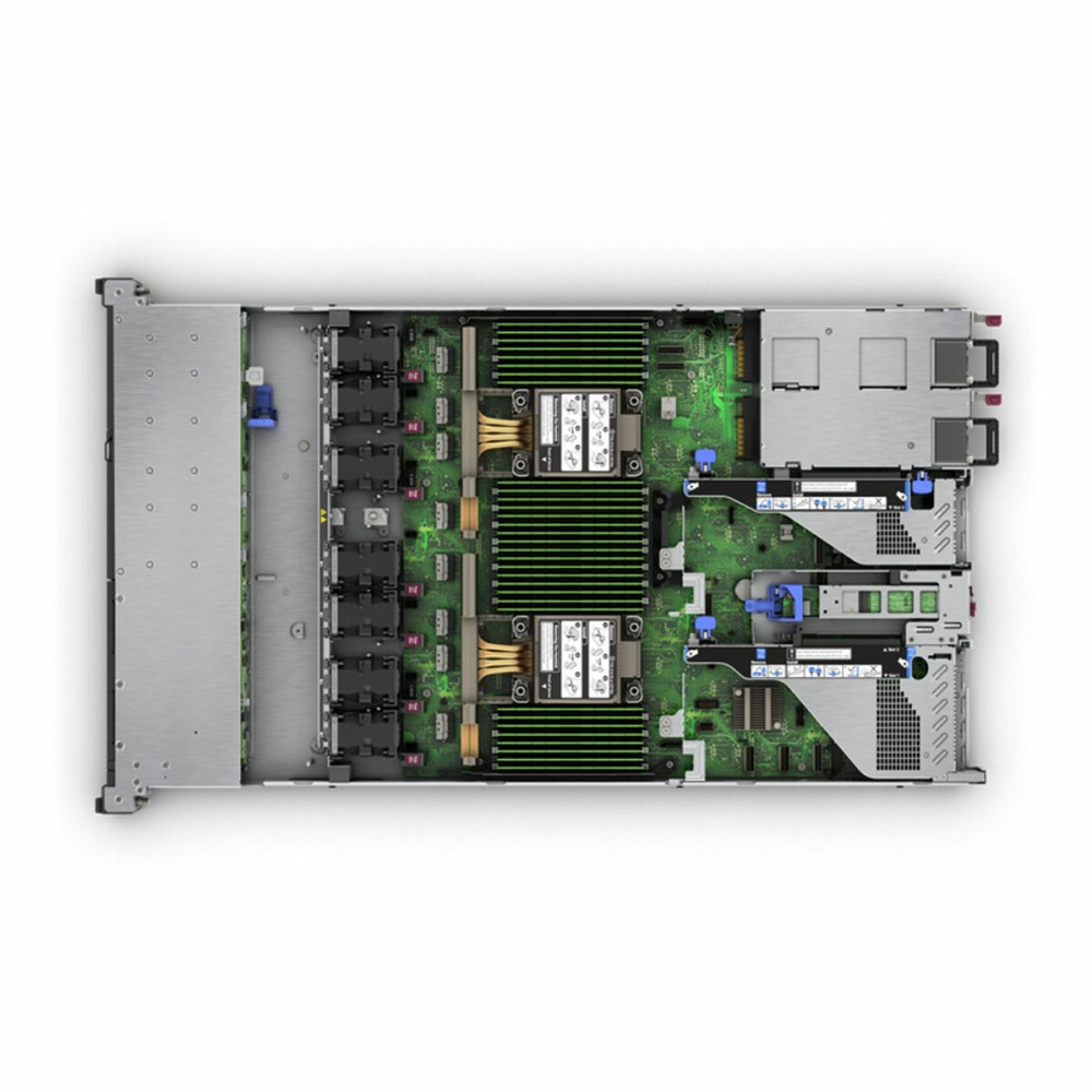 Server HPE P77237-425 4514Y 480 GB SSD