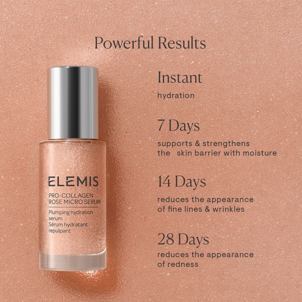 Day Cream Elemis