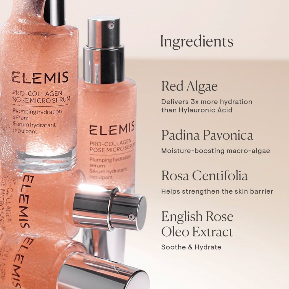 Day Cream Elemis